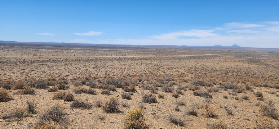 2 Bedroom Property for Sale in Loeriesfontein Northern Cape